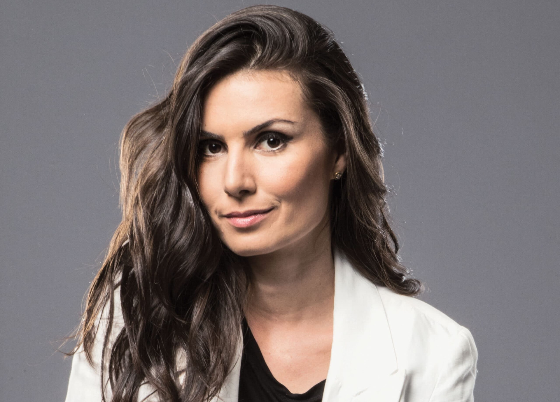 Nathalia Arcuri