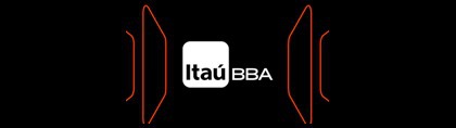 Referência de portfólio: Itaú BBA