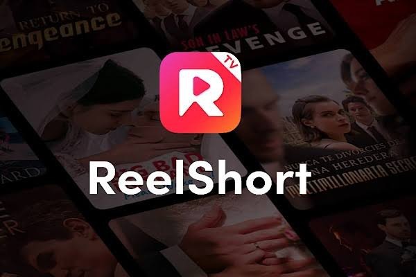 Referência de portfólio: ReelShort